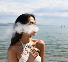 Vaping and Weight Loss – there is a Connection?